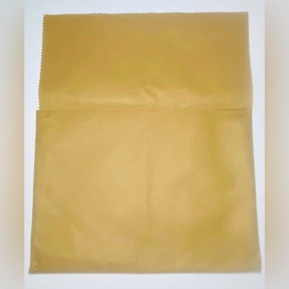 RARE Louis Vuitton vintage Envelope dustbag in WOOL - Picture 6 of 8